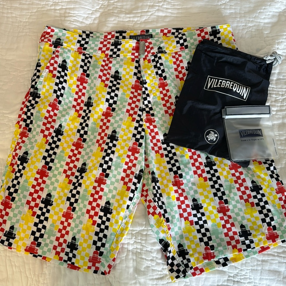 Vilebrequin Board Short BRAND NEW!!